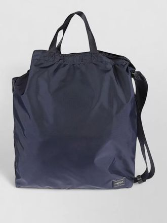 Porter ripstop shoulder bag