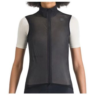 Sportful Light Air Vest Velogilet f&uuml;r Damen | grau