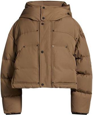 Dsquared2 CAPISPALLA - Piumini & Imbottiti Sintetici su YOOX.COM