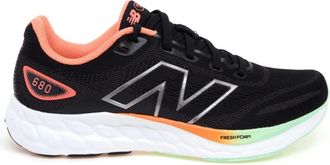 New Balance Fitness, Dames, Zwart, 41 EU, Fresh Foam 680 v 8