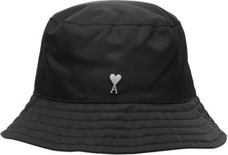 Ami Ami De Caur Bucket Hat