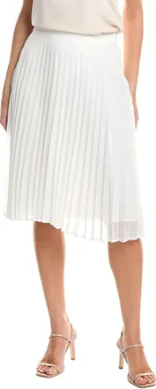 Tahari by ASL Tahari Asl Accordion Pleated Skirt