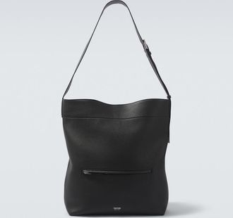 Tom Ford Leather tote bag