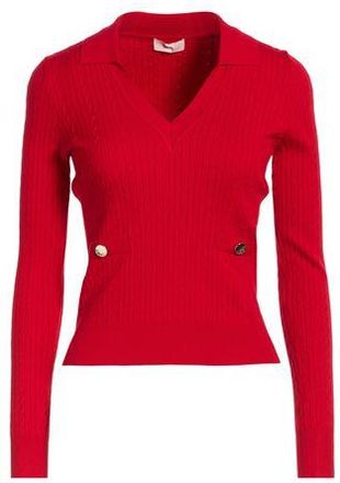 Liu Jo STRICKWAREN - Pullover auf YOOX.COM