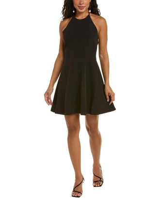 Halston Heritage Davina Dress
