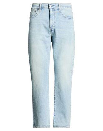 Levi's BOTTOMWEAR - Pantaloni jeans su YOOX.COM