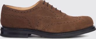 Churchs Brogue Shoes CHURCHS Men color Brown