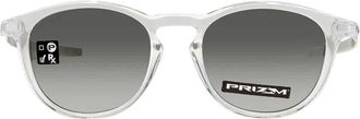 Oakley Pitchman R Prizm Black Round Mens Sunglasses OO9439 943902 50