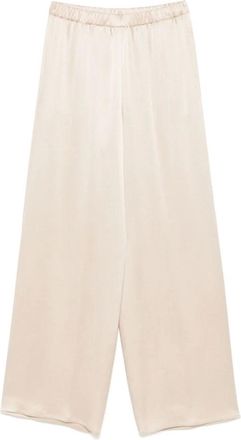 Antonelli Mujer, Pantalones, Beige, Talla: M