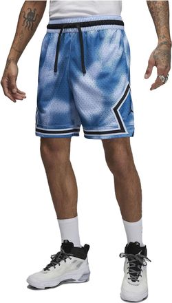 Nike Jordan Air Jordan Dri-FIT Sport Diamond Shorts Royal Tint/Black/White FB7576-425