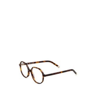 Kaleos unisex, Accessoires, Bruin, Maat: 49 MM