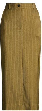 Essentiel HOSEN & R&Ouml;CKE - Midi-R&ouml;cke auf YOOX.COM