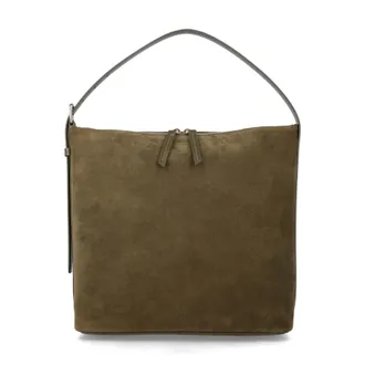 A.P.C. Vera Leather Bag With Adjustable Strap