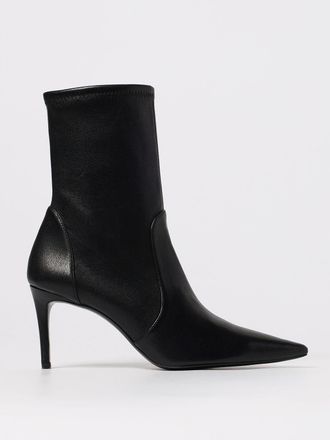 Stuart Weitzman Boots STUART WEITZMAN Woman color Black