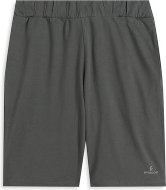 Freddy Bermuda regular fit in cotone elasticizzato
