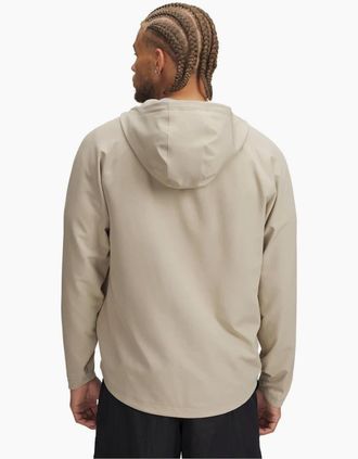 Under Armour Mens Unst Jacket lc - Brown - Size: 42