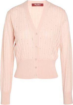 Max Mara KNITWEAR - Cardigans on YOOX.COM