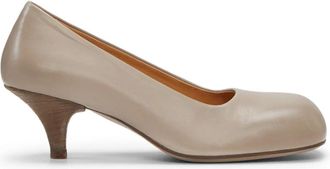 Marsèll Mujer, Zapatos, Gris, Talla: 36 EU