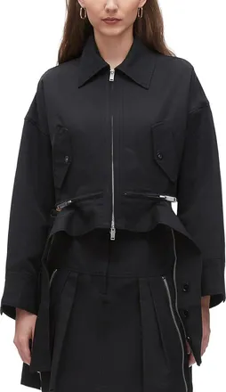 3.1 Phillip Lim Jacket