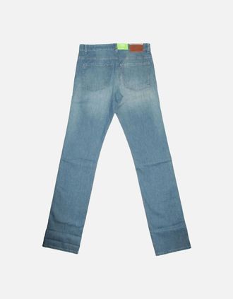 HUGO BOSS Mens Hugo Boss C-Delaware 1 Denim - Blue - Size: 33/34