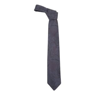 Etro Heren, Accessoires, Blauw, Maat: ONE Size Zijde