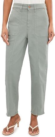 NYDJ Kasey Jeans Womens Clothing Mistletoe : 12 28, Cotton/Denim/Elastane