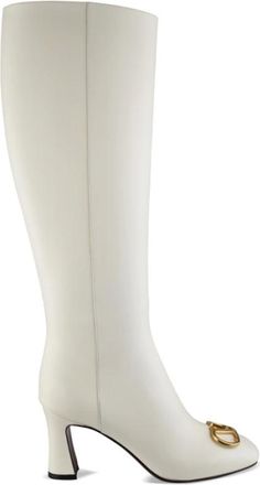 Valentino Garavani Mujer, Zapatos, Blanco, Talla: 37 EU