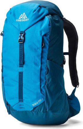 Gregory Mens Zulu 28 LT Pack Blue