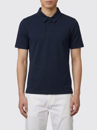 K-Way Basic Cotton Polo