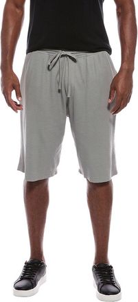 ATM Anthony Thomas Melillo Atm Anthony Thomas Melillo Patch Pocket Short