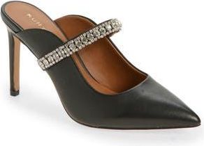 Kurt Geiger Duke Pointed Toe Pump in Black at Nordstrom Rack, Size 7