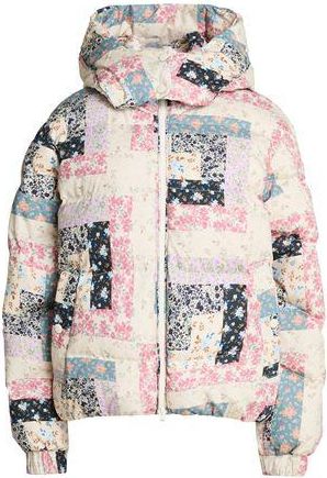 Woolrich COATS & JACKETS - Puffers on YOOX.COM