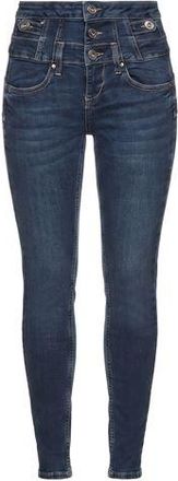 Liu Jo BOTTOMWEAR - Jeans on YOOX.COM