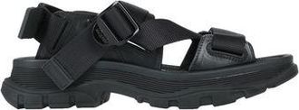 Alexander McQueen FOOTWEAR - Sandals sur YOOX.COM