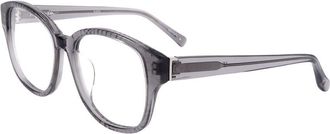 3.1 Phillip Lim 3.1 Phillip Lim X Linda Farrow Unisex 52Mm Optical Frames