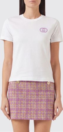 Gucci T-shirts in cotone GG