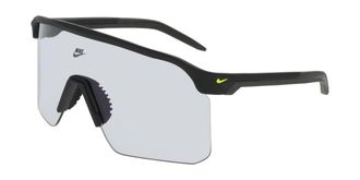 Nike EXPEDITION SHIELD PH IR4361X 010 Mens Sunglasses Black Size 61
