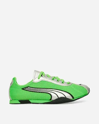 Puma H-Street OG Sneakers Fizzy Green / Silver