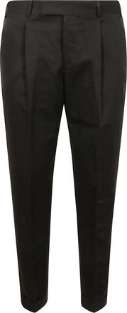 Pantaloni Torino Hombre, Pantalones, Negro, Talla: 3XL