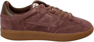 Ash Sneakers Siena con Lacci - - Shoes - Donna - Marrone - 40 EU