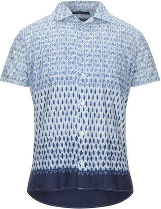 Daniele Alessandrini CAMISETAS Y TOPS - Camisas en YOOX.COM