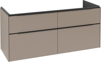 Villeroy & Boch Subway 3.0, Mueble De Lavabo, 1272x576x478 Mm, 4 - Villeroy&boch