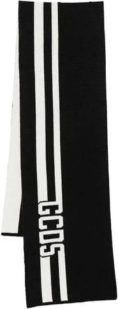 GCDS Hombre, Accesorios, Negro, Talla: ONE Size