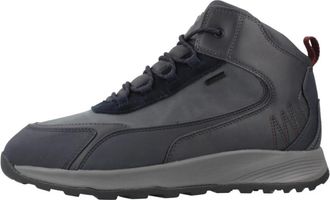 Geox Urban Sneakers voor Heren - Heren - Sneakers - Blauw - 41 EU - Schoenen