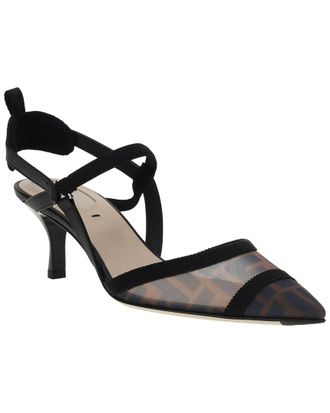 Fendi Fendi Colibr&igrave; Lite Pump