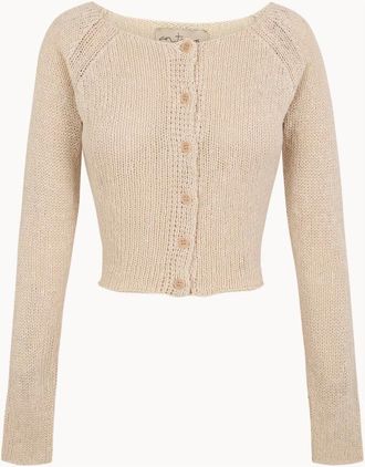 Cortana Donna, Maglie, Beige, L, new