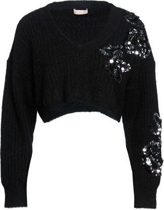 Liu Jo PRENDAS DE PUNTO - Pullover en YOOX.COM