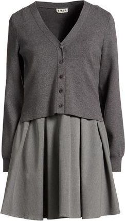 Staud KLEIDER - Mini-Kleider auf YOOX.COM