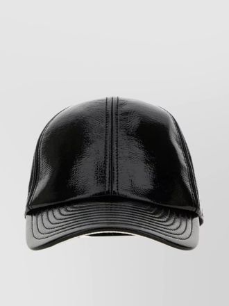 Courr&egrave;ges vinyl baseball cap