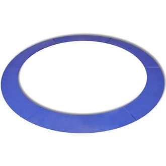 vidaXL Rounds Trampoline Safety Cushion 3.66 M - 214482
